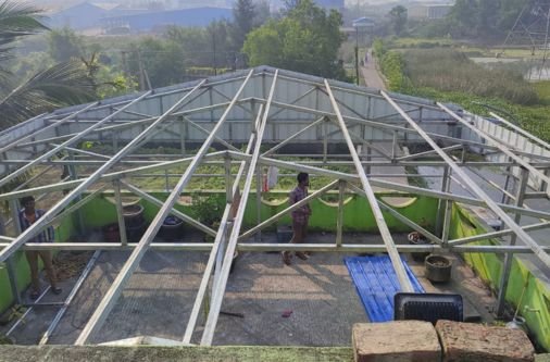 Roofing