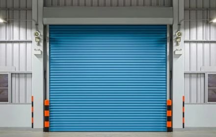 Rolling Shutter