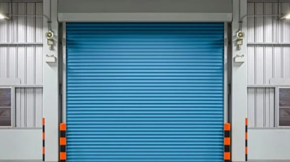 rolling shutter