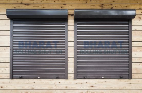 Rolling shutter Manufacturers